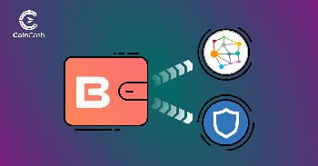 BRD tárca importálása Coinomi- és Trust Walletbe
